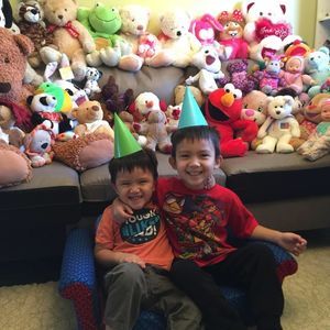 Meet your Posher, Vui